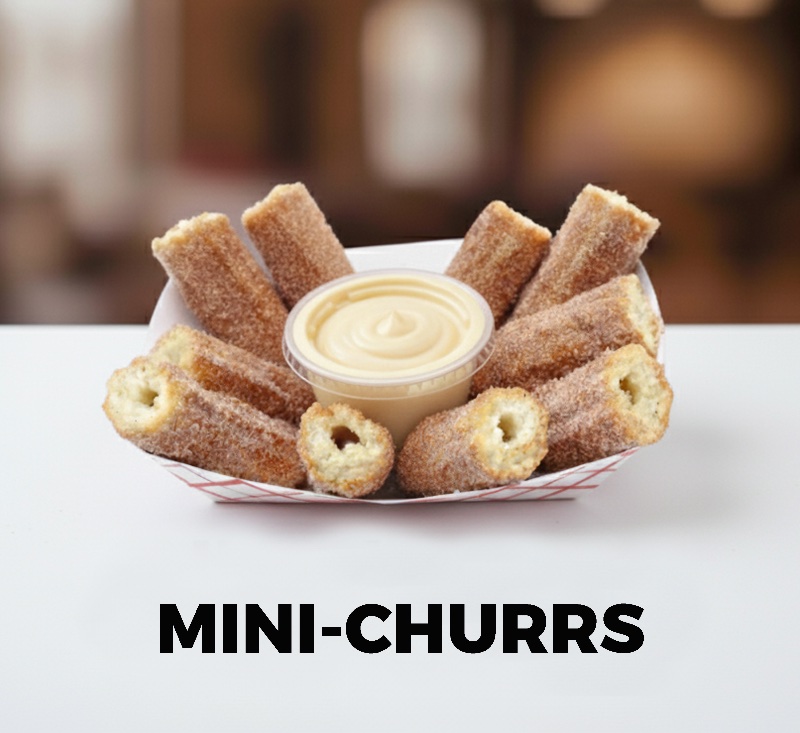 Churro Bros photo 4