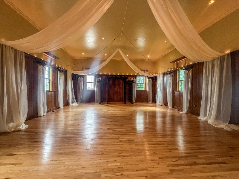 The Blackstone Event Center photo 3