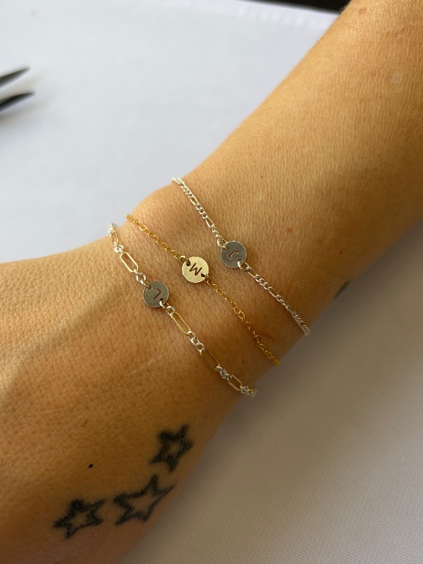 Locked Permanent Jewelry LLC photo 3