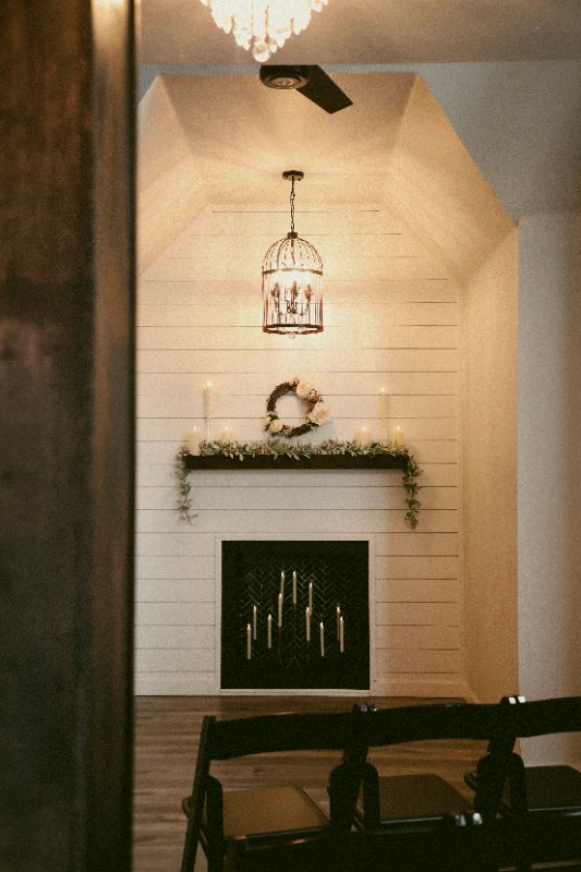 Fly the Coop Wedding Chapel photo 2