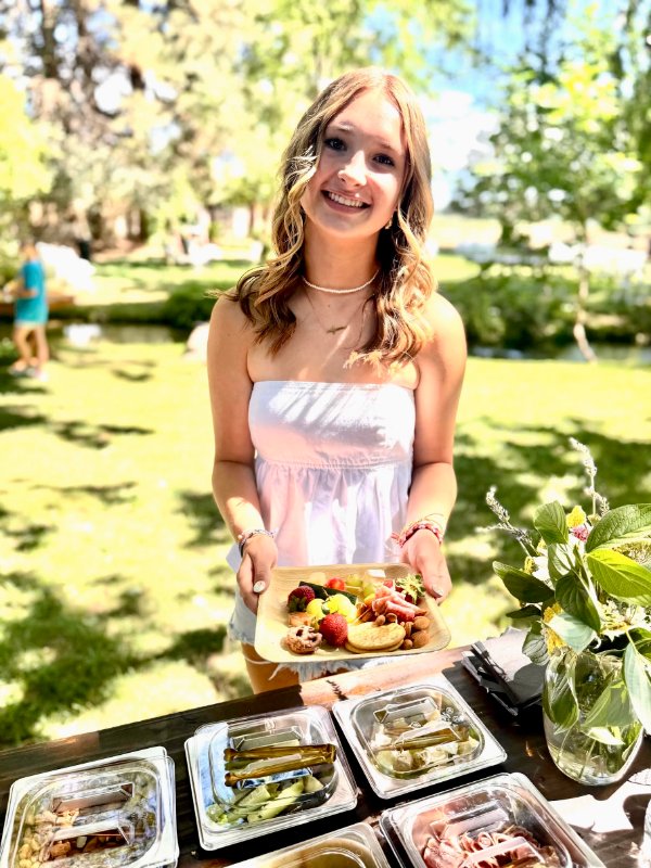Picnics in Style photo 3
