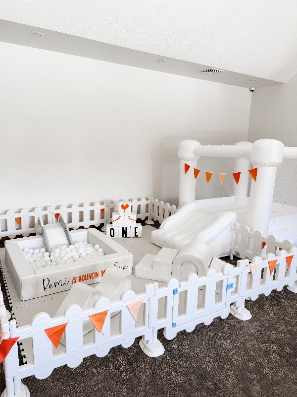 208 Luxe and Co Events photo 5