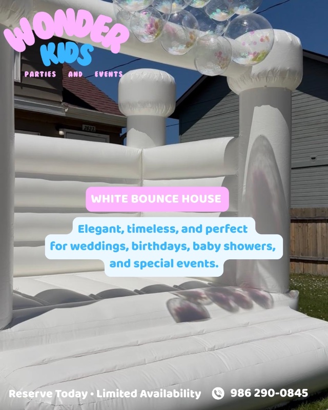 wonder kids events photo 2