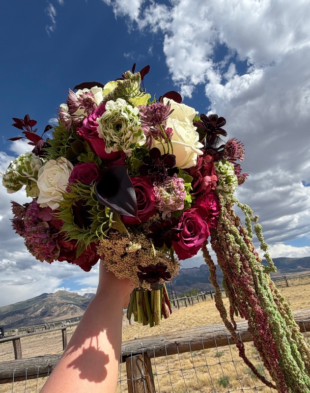 BR Floral Events photo 2
