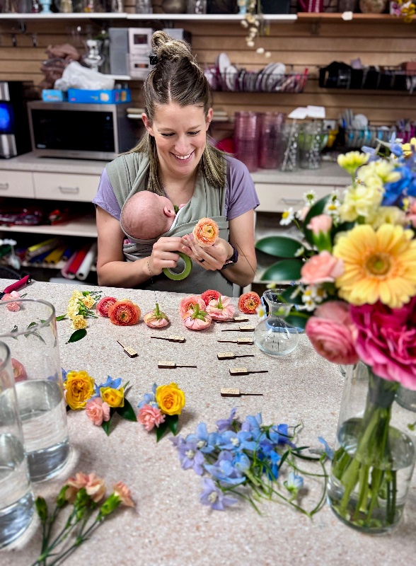 Dafferdil Floral Creations photo 5