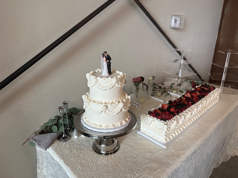 Cakes by Blythe photo 2