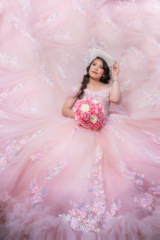 Britny Murillo Beauty photo 5