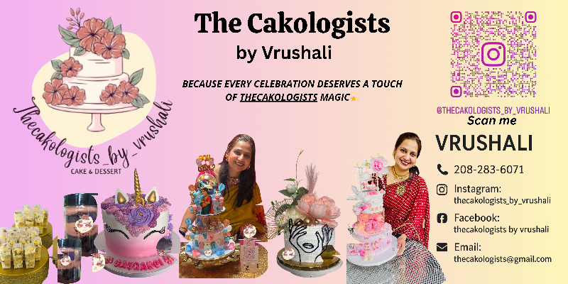TheCakologists_by_vrushali photo 5