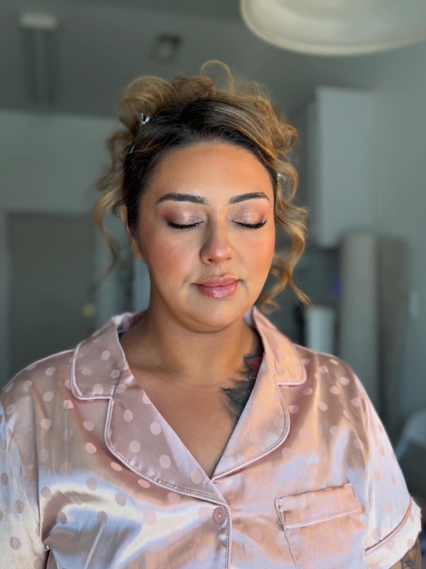 Margaritas_Divinemakeup photo 4