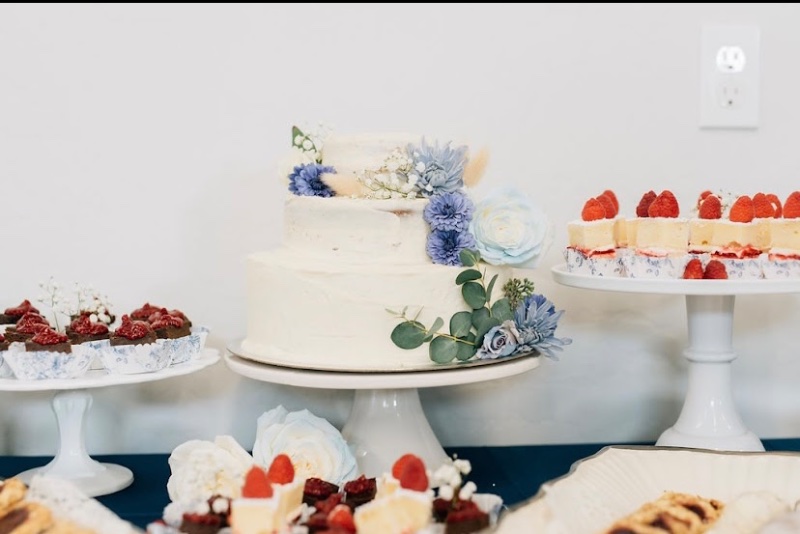 Borealis Bake Shop photo 4
