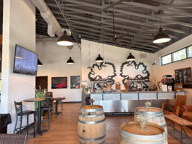 Proletariat Wine Company photo 2