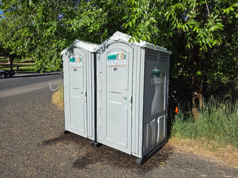 Bear Necessities Portable Restrooms photo 4