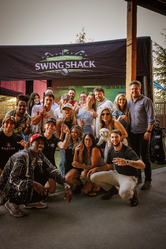 Swing Shack photo 5