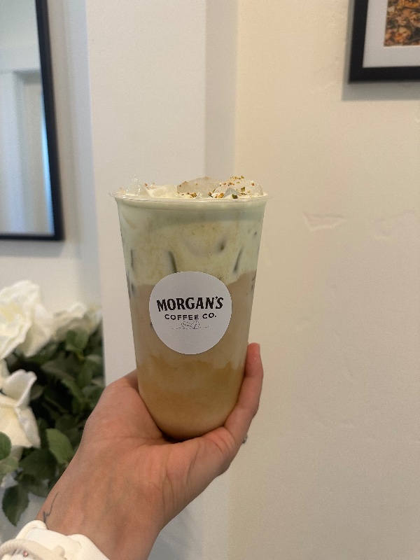 Morgans Coffee Co photo 3