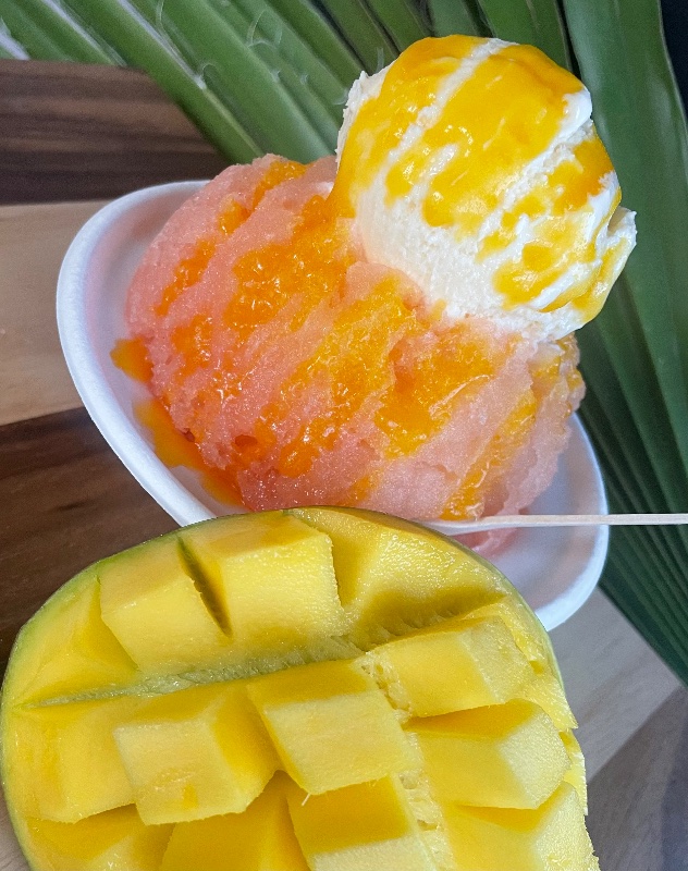 Sin City Snow Gourmet Hawaiian Shave Ice LLC photo 3
