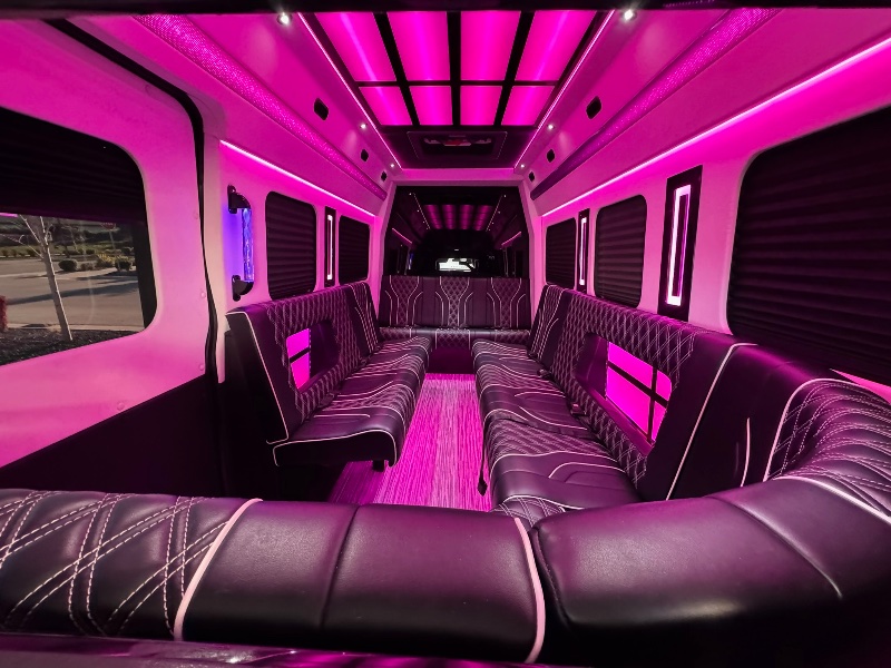 Gem State Limo photo 3