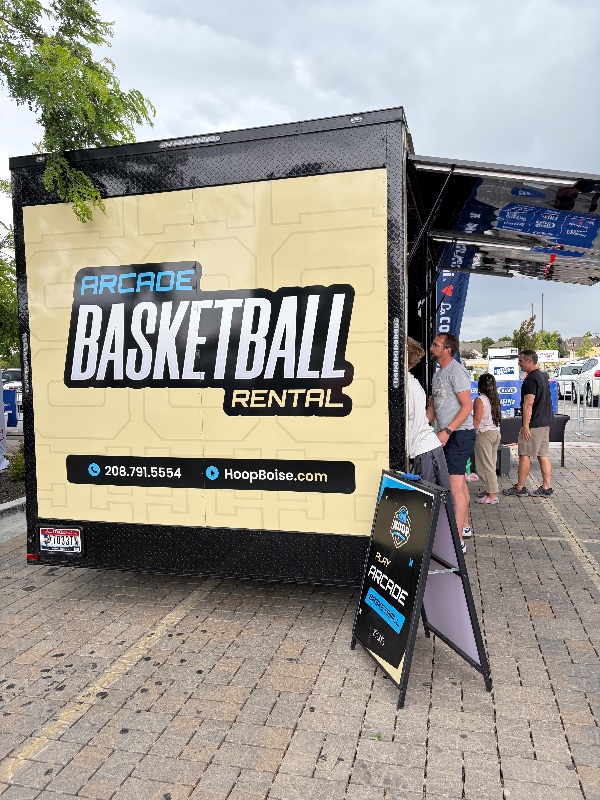 Hoop Boise photo 3