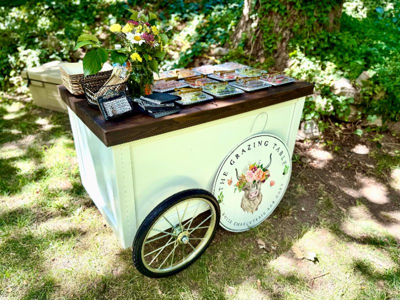 Picnics in Style photo 2