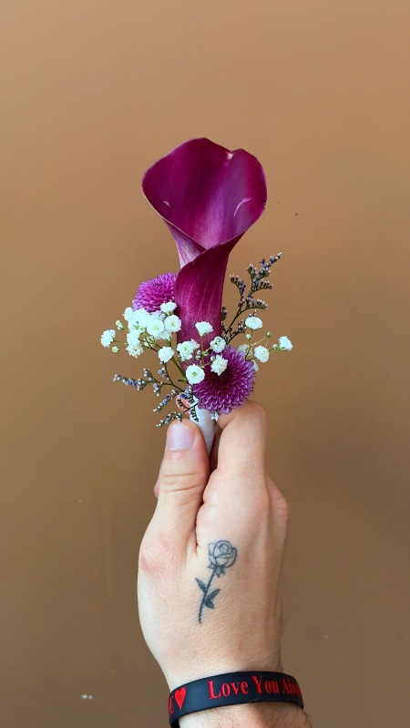 Taitons Flower and Floral photo 5