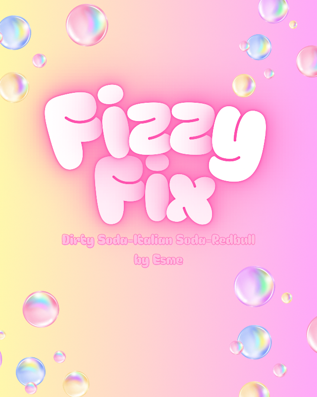 Fizzy Fix photo 3