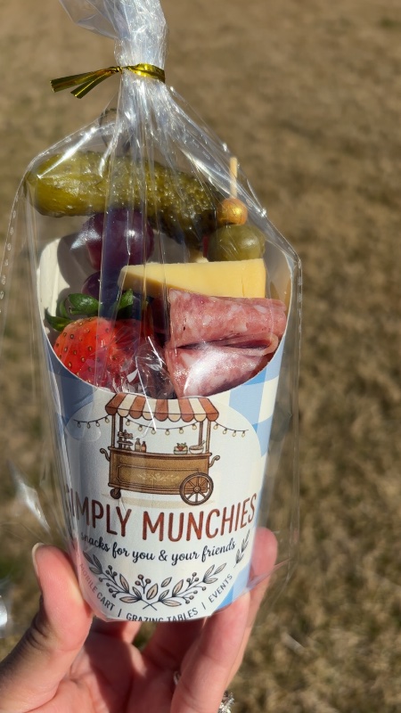 Simply Munchies photo 2