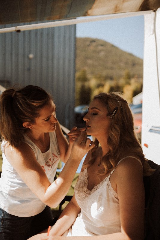 StephDmakeup photo 4