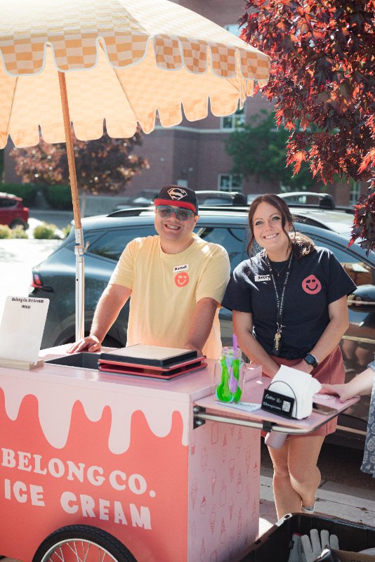 Belong Co. Coffee + Ice Cream photo 4