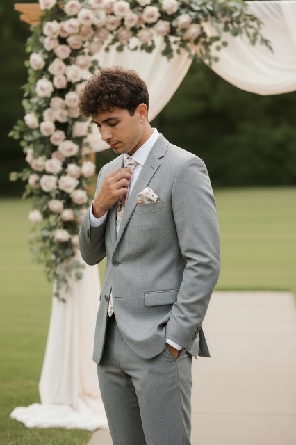 Boise Tuxedo and Suit Shop photo 3