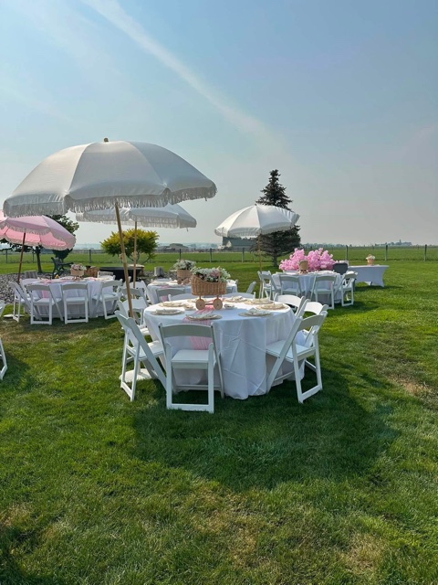 Rojas Event Rentals photo 3