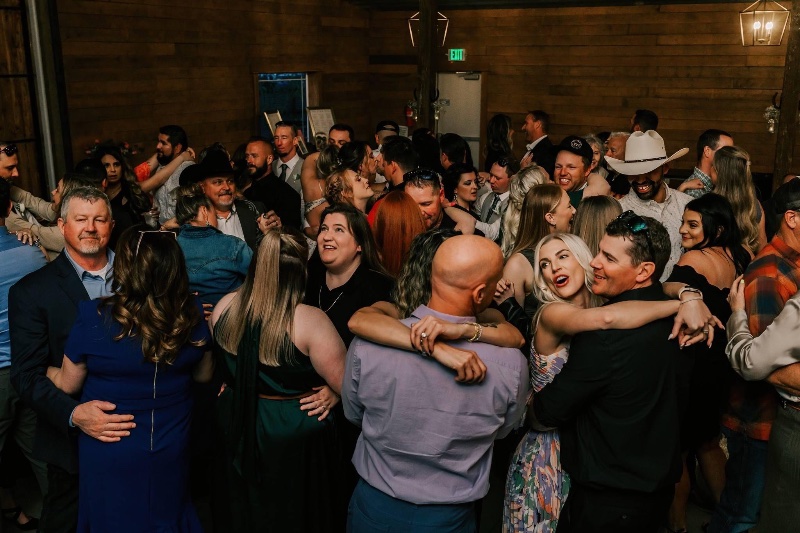 Here’s To Us - Wedding Coordination & DJ Services photo 4