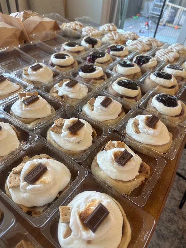 Morgans Baked Goods photo 5